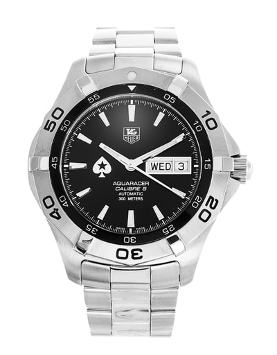 Tag Heuer Aquaracer WAF2013.BA0818